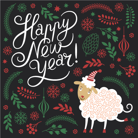 HappyNewYear_DollarPhoto