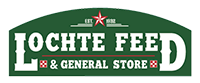 Lochte Feed & General Store