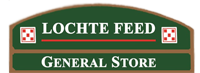 Lochte Feed & General Store