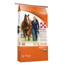 Equine Adult Complete Horse Supplement Purina