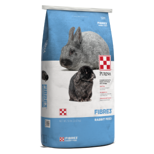 Purina Fibre3 Rabbit Formula