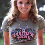 hunt like a girl