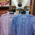 new mens wrangler shirts