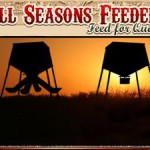 All Seasons Feeders. Wildlife Feeders & Hunting Supplies