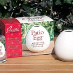 patio egg