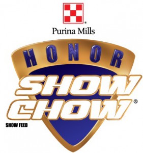 Honor Show Chow