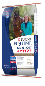 Equine Senior Active Healthy Edge