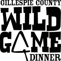 2020 Gillespie County Wild Game Dinner