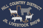 Hill Country District Junior Livestock Show