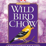 WildBirdChowFinchesFeast