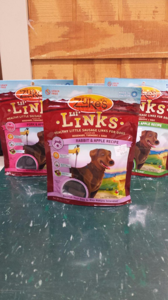 zuke's lil' links