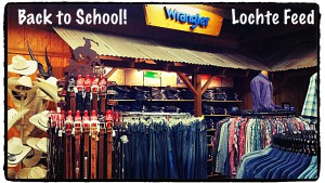 wrangler apparel