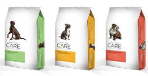 Diamond Care Pet Food