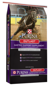 Purina Outlast