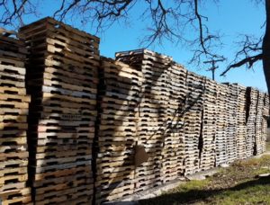 Pallets for Sale