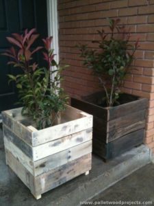 palletplanters