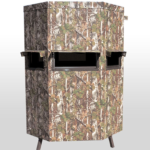 Ranch King 6×6 Economy Elevated Trailer Blind