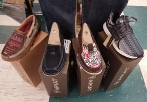 Women's Shoes