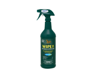 Farnum Fly Sprays- Wipe II