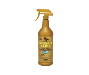 Farnum Fly Sprays- Bronco