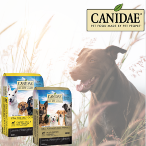 CANIDAE® All LIfe Stages