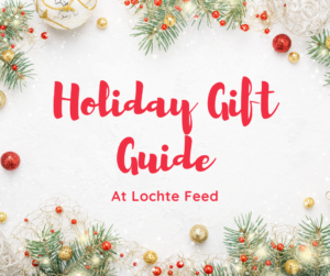 holiday gift guide