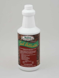 Medina Soil Activator