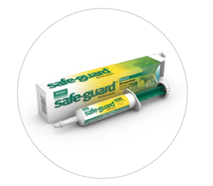 Safe-Guard® (fenbendazole)