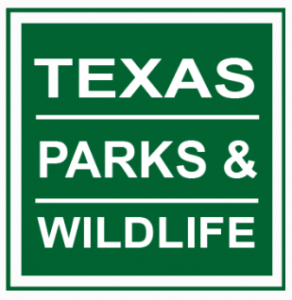 Texas Parks & Wildlife Logo