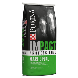 Purina Impact Professional Mare & Foal Horse Feed