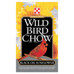 Purina Wild Bird Chow