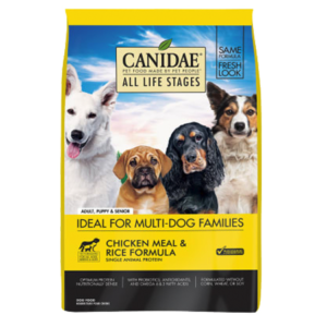 Canidae All Life Stage Multi Dog 