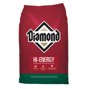 Diamond Hi Energy Sporting Dog Dry Dog Food