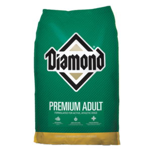 Diamond Premium Adult Dry Dog Food