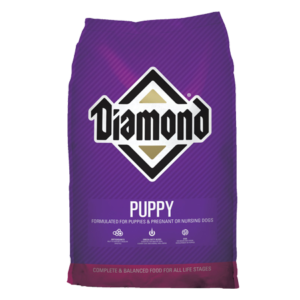 Diamond Puppy Formula Dry Dog Food