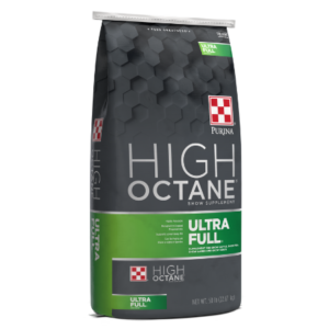 Purina High Octane Ultra Full Supplement