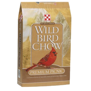 Purina Wild Bird Chow Premium Picnic Blend