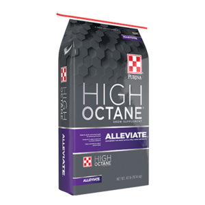 Purina High octane Alleviate Gastric Support Supplement