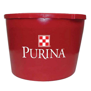 Purina Mineral Tub