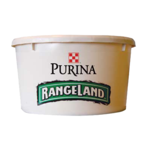 Purina Rangeland Allstock Tub