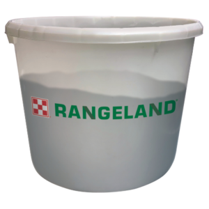 Purina RangeLand 15% Allstock Tub