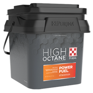 Purina High Octane Power Fuel Topdress