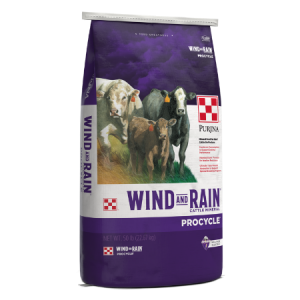 Purina Wind and Rain Procycle 50-lb 
