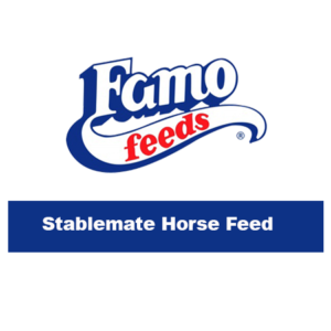 Stablemate Horse Feed