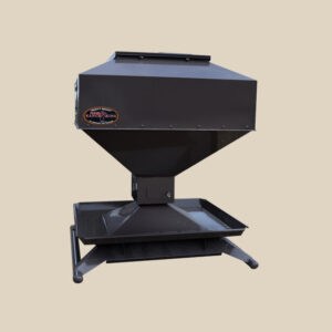 Ranch King Mighty Buck Protein Feeder