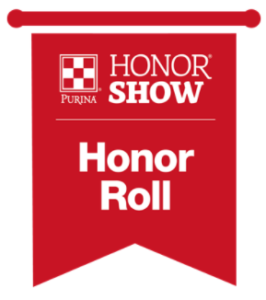 Purina Honor Roll Rewards Program