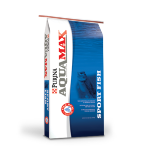 Purina AquaMax® Sport Fish 600