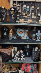 Lots of new Jewelry!