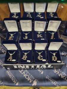 Lochte Jewelry