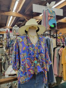 Lochte Mother's day outfit